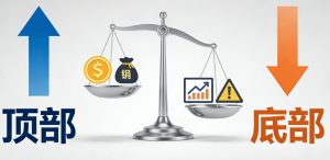 期货是买在顶部还是底部好？读懂这几点再决策