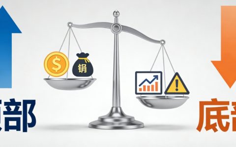 期货是买在顶部还是底部好？读懂这几点再决策