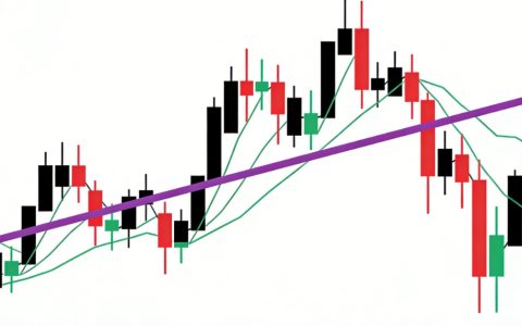 期货一根均线走天下指标：极简策略的盈利逻辑与实战指南