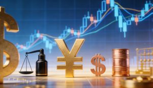 商品期货上涨还远吗？2026年结构性行情暗藏机遇