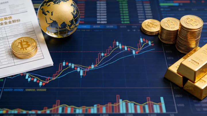 国际黄金是什么期货类型 全面解析