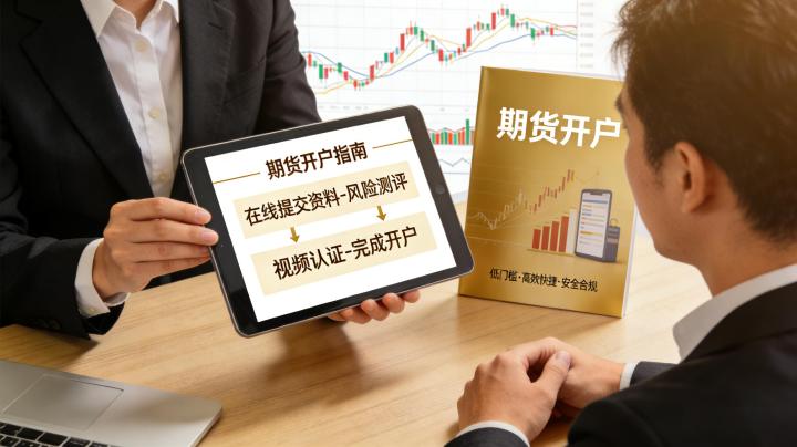 期货开户未完成有影响吗 未交易账户销户规则