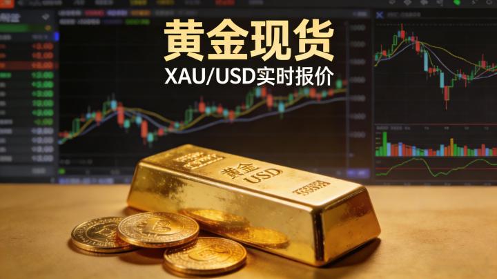 黄金价格比期货价高 核心原因与套利逻辑