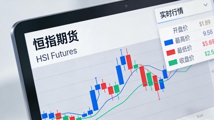 恒指期货费用明细 实用交易技巧全攻略