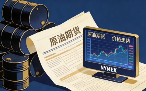 国内期货 vs 国际期货 核心区别与选择指南