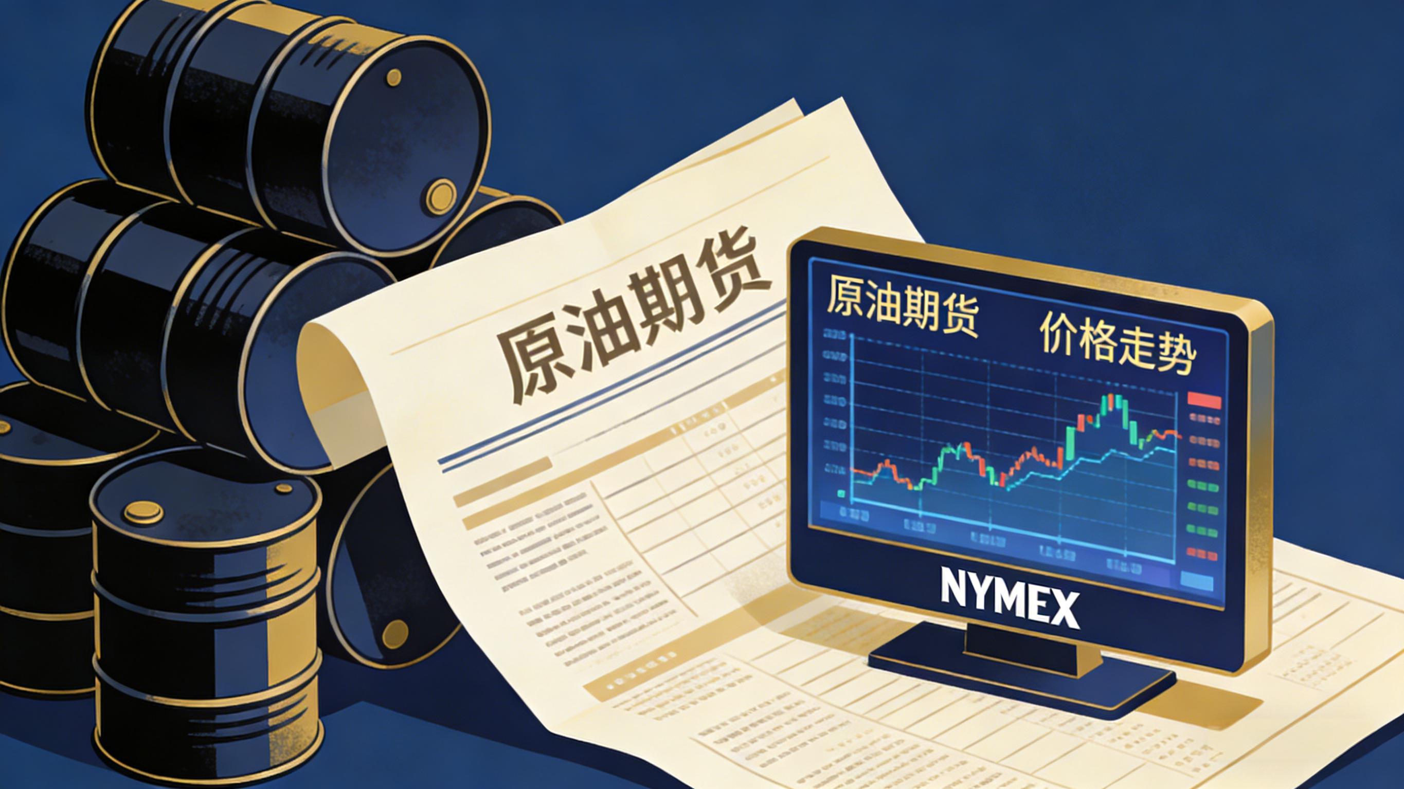 国内期货 vs 国际期货 核心区别与选择指南