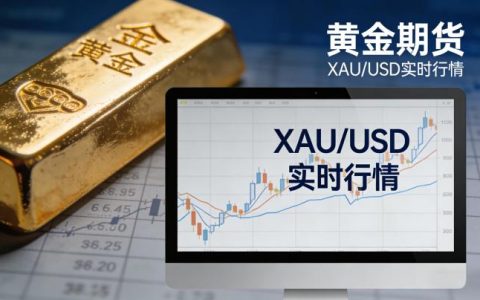 黄金期货是怎么获利？核心方式与实操指南