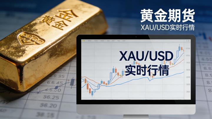 黄金期货是怎么获利？核心方式与实操指南