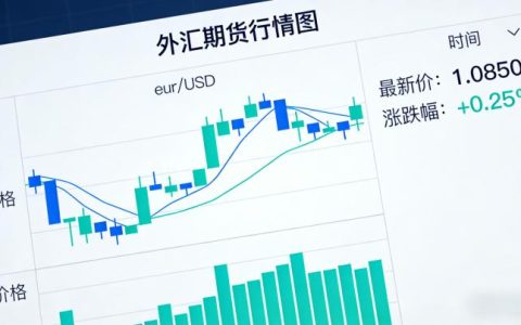 外汇期货是金融期货吗？清算周期全解析