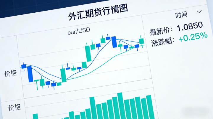 外汇期货是金融期货吗？清算周期全解析