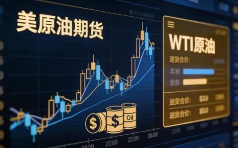 美原油期货走势 关联 pta 核心逻辑解析