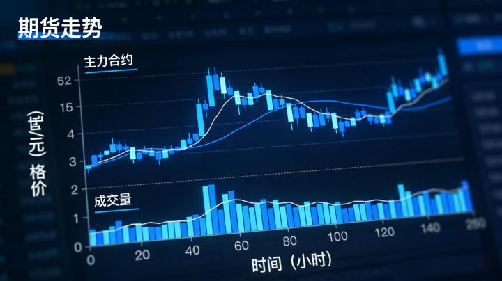 期货走势核心规则 新手必懂全指南