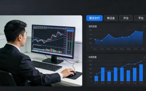 期货利润计算 新手实操全攻略