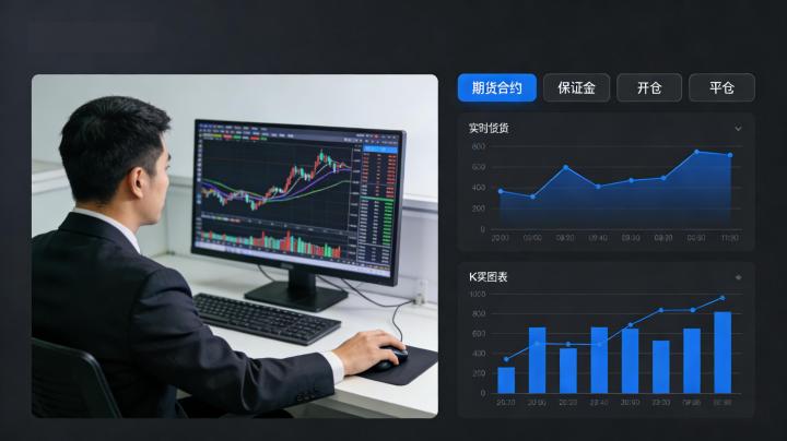 期货利润计算 新手实操全攻略