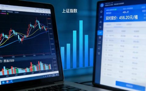 股市期货金融指标用法 金融期货指数实操指南