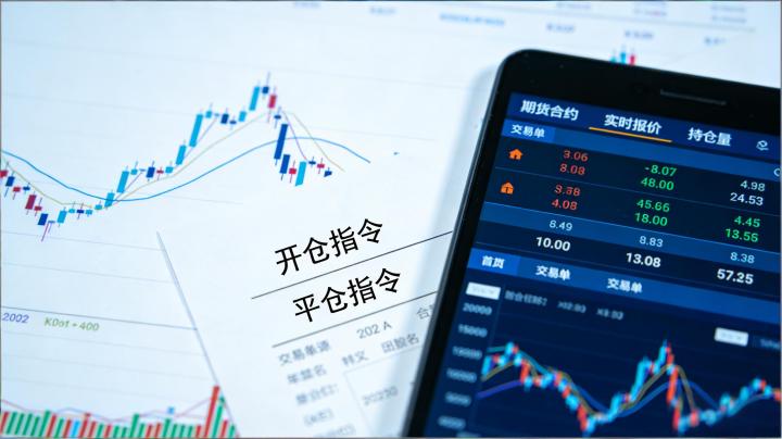 期货交易策略与思路 实盘实操技巧全攻略
