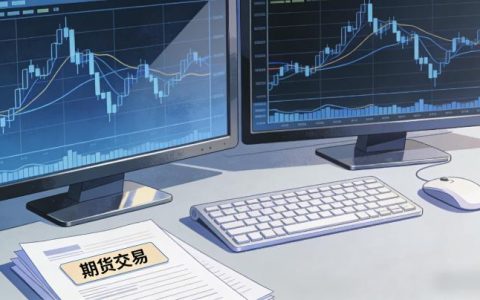 期货交易想要成功 坚守六大核心原则