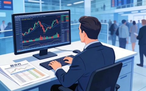 期货合约内容深度理解 核心交易作用解析