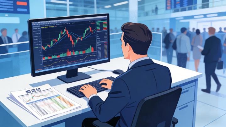 期货合约内容深度理解 核心交易作用解析