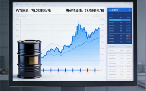 原油期货直播入门 零基础学交易实操核心技巧