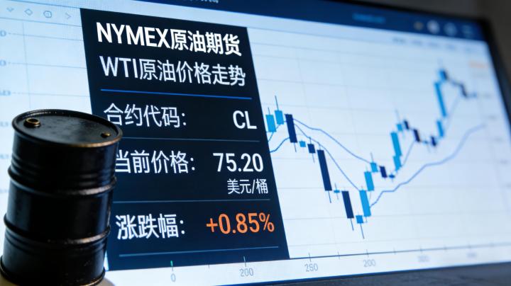 NYMEX 原油交易单位详解 核心交易规则实操指南