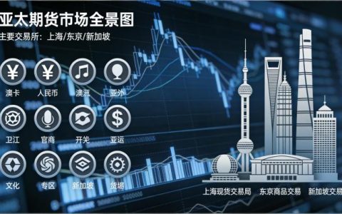 亚太期货市场未平仓手数 解读亚太期货指数波动逻辑