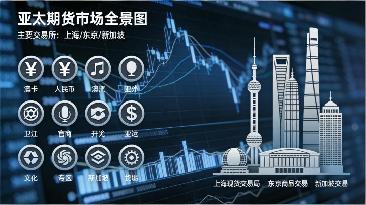 亚太期货市场未平仓手数 解读亚太期货指数波动逻辑