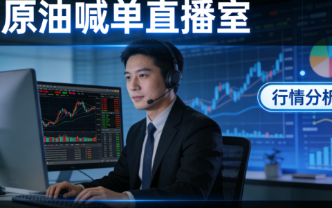 原油喊单直播室_专业美原油EIA喊单直播_实时行情解析平台
