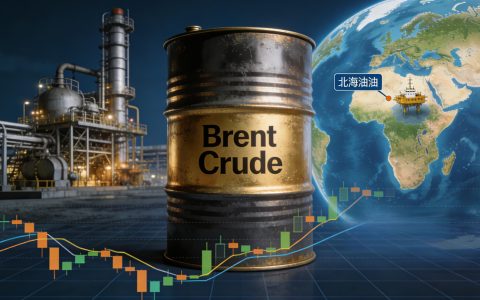 布伦特原油最远合约 合约详情及与美原油区别