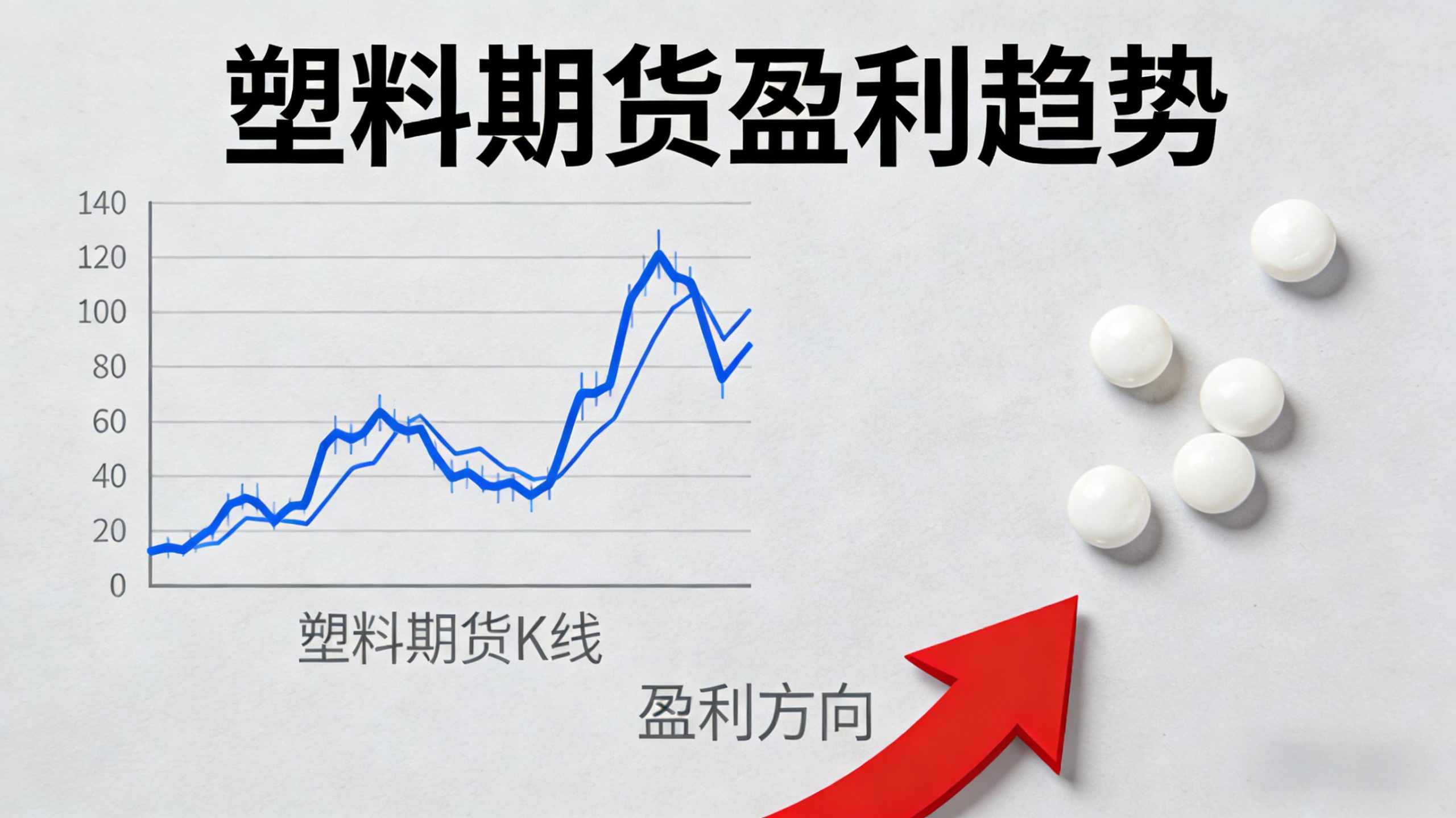 塑料期货盈利模式有哪些？2026 实操指南（附盈利计算 + 案例）