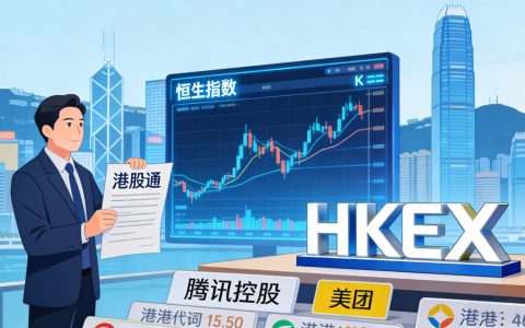 恒指期货投资短线交易技巧（恒指期货怎么操作）