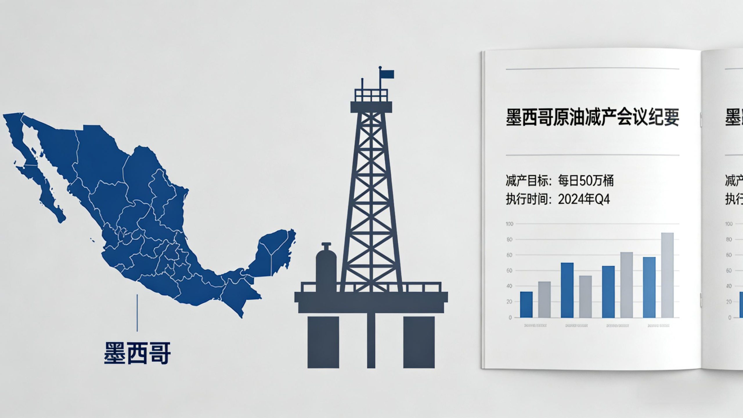 墨西哥原油减产会议记录（2026 最新）及原油产量全面解析