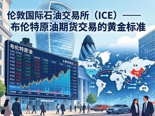 世界上原油期货交易所有哪些 2026 全球主流平台与核心品种盘点