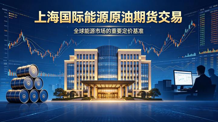 上海国际能源原油期货交易 2026 规则细则与实操入门全指南