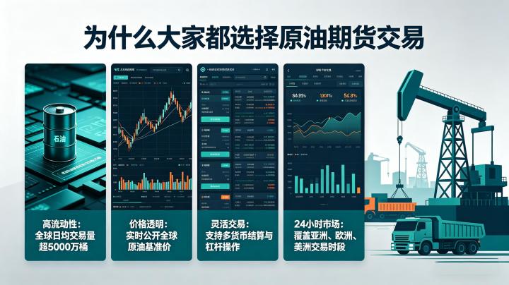 原油期货交易技巧 2026 实战策略与风控要点全指南