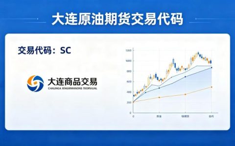 大连原油期货交易代码 2026 合约细则与交易指南