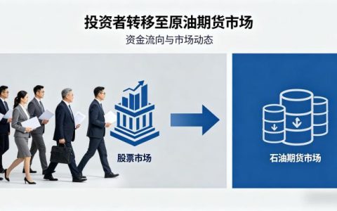 投资者转移至原油期货市场 2026 核心原因与参与指南