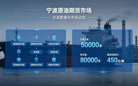 宁波原油期货市场 2026 发展现状与参与指南全解
