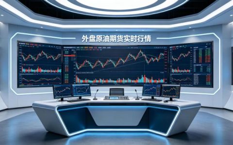 外盘原油期货直播室 2026 新手选择与避坑全攻略