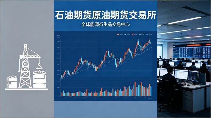石油期货原油期货交易所 2026 核心平台与规则全解析