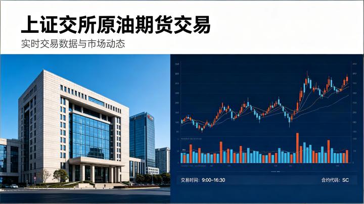 上证交所原油期货交易 2026 年最新规则与交易指南