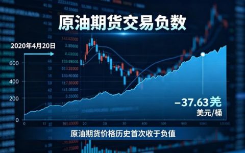 原油期货交易负数 2026 年成因分析与风险防范
