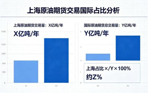 上海原油期货交易占国际多少 2026 年市场份额数据