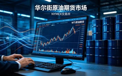 华尔街原油期货市场 2026 运行特点与影响