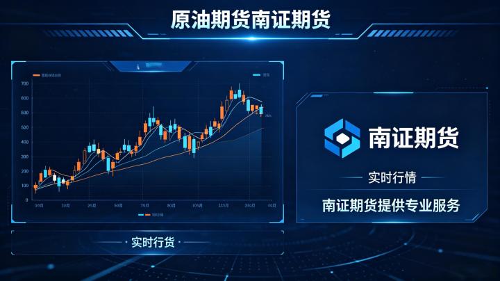 原油期货南证期货业务 2026 年开户交易与服务指南