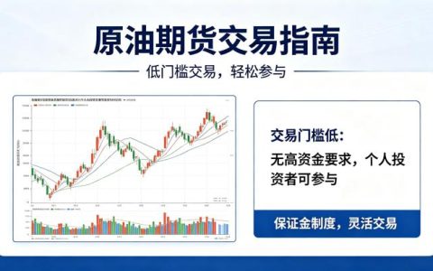 原油期货交易门槛低 2026 年新手参与方式全解